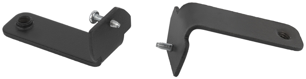 Набор скоб  SPP-AC-403/404 для накладного монтажа светильников SPP-403/404 металл ЭРА Б0051847