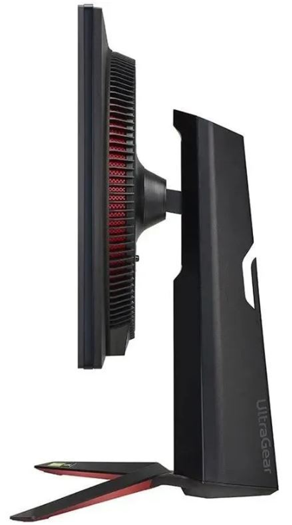 Монитор 27" LG UltraGear 27GP95RP-B