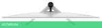 Монитор AOpen 40XV1CUPwmiiphux (UM.MX1EE.P09)