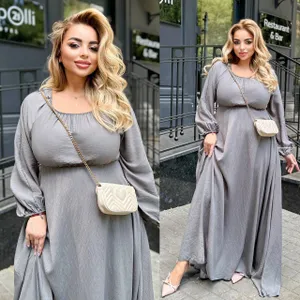 Платье УК-2261-3 Fabrika