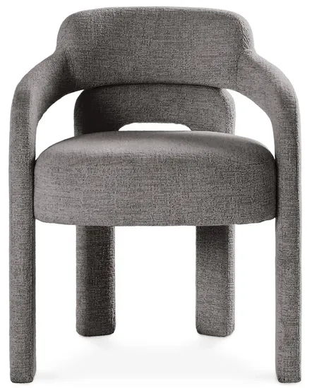 Стул Nord серая ткань 937162