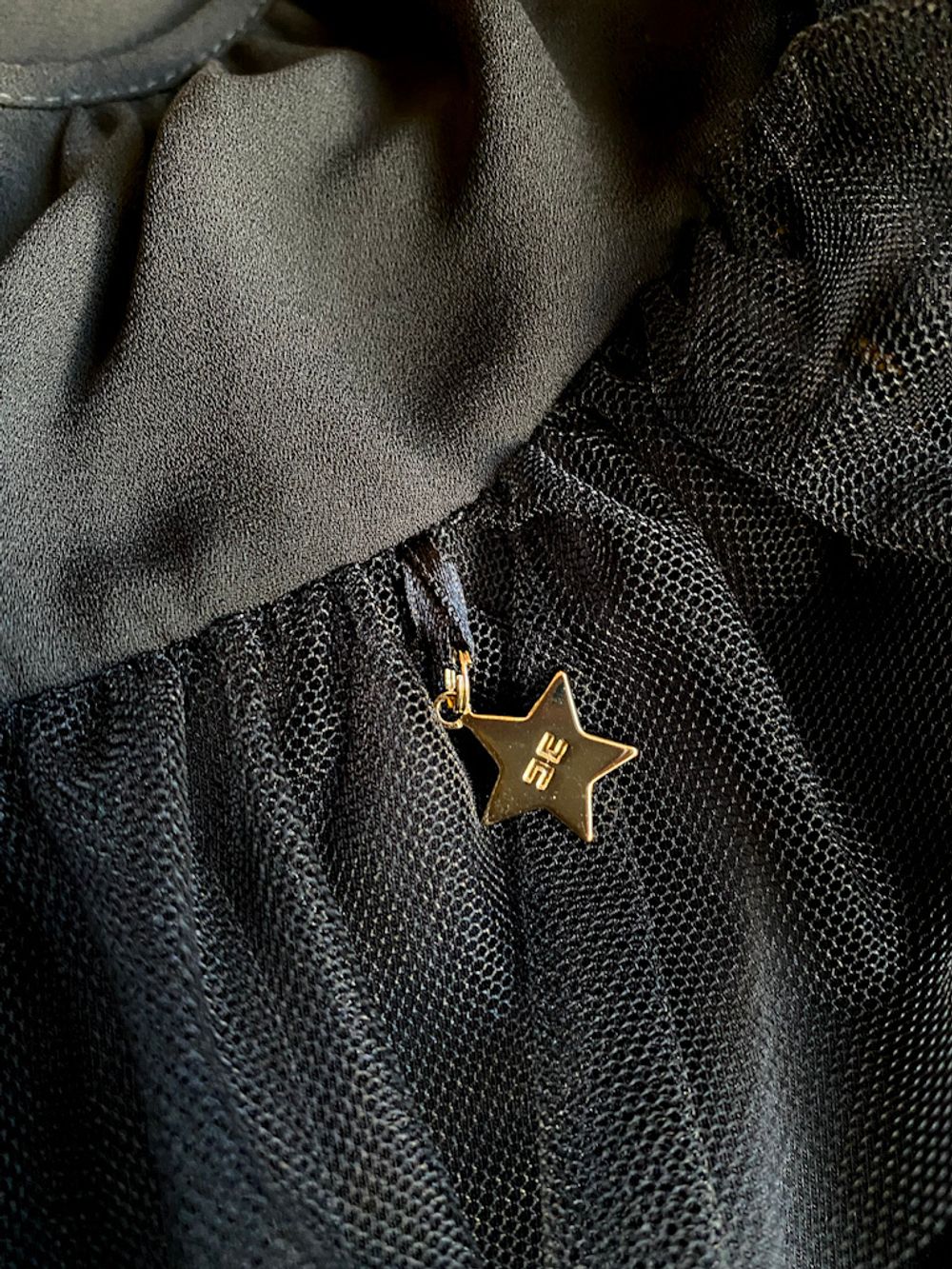 Топ Elisabetta Franchi