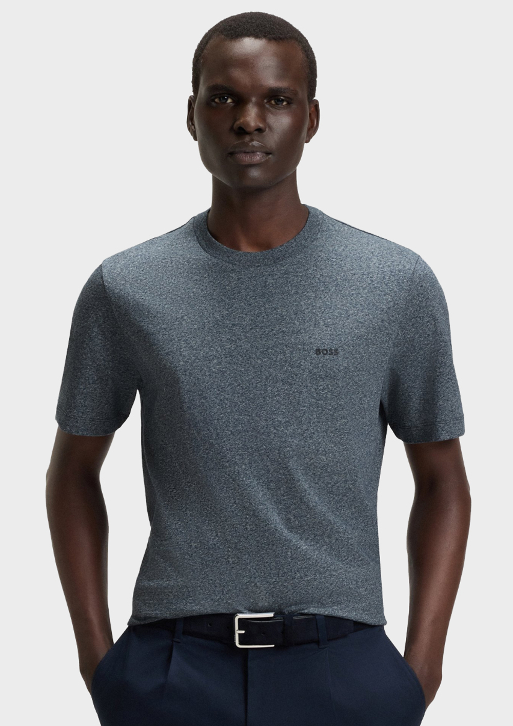 Футболка BOSS Thompson 01