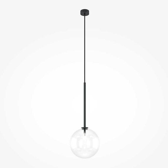 Подвесной светильник Maytoni Mood MOD172PL-01B