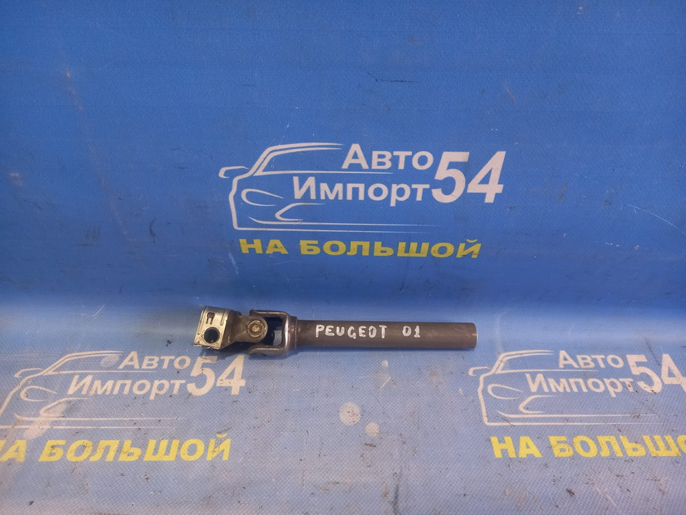 Карданчик рулевой PEUGEOT 307 2007