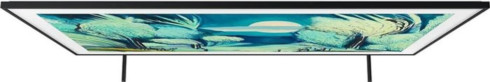 Телевизор Samsung The Frame QLED LS03F QE55LS03FAUXRU