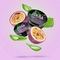 Табак для кальяна Искра (ISKRA), 100 г (Маракуйя и алоэ (Passion Aloe))