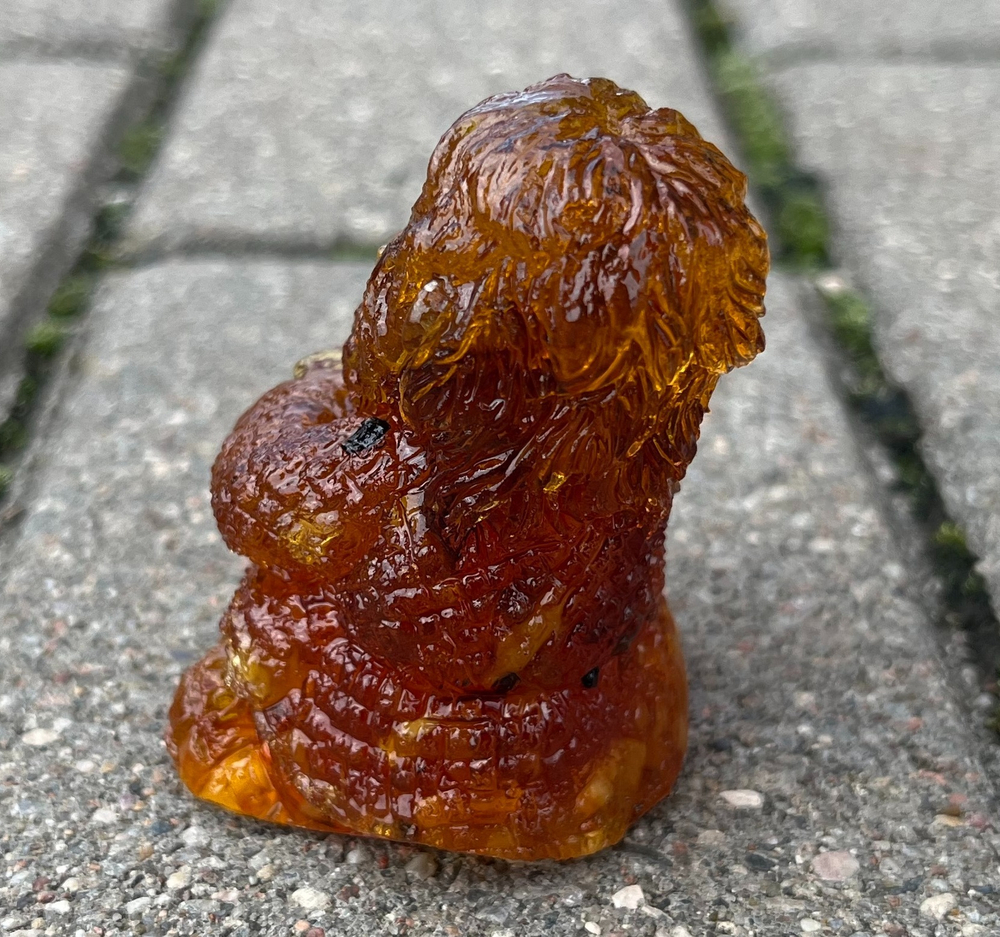 Домовой