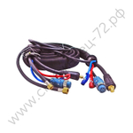 FUBAG Шланг-пакет 20m для Drive INMIG DW