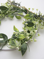 Комплект декоративных букв "HOME"