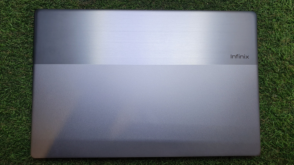 Ноутбук Infinix i5-11/8Gb/FHD/INBOOK X2 GEN11 XL23 71008300932/Windows 11