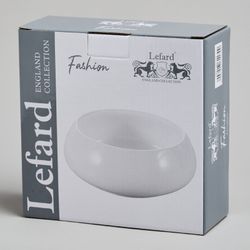 САЛАТНИК LEFARD "FASHION" 17*6 СМ 850 МЛ