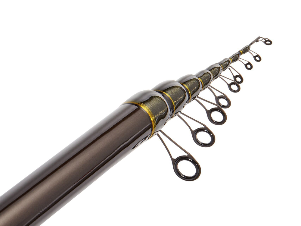 Удилище поплавочное с кольцами Salmo Diamond BOLOGNESE MEDIUM M 5.00