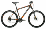 Горный велосипед Kellys VIPER 30 27.5" (2018)
