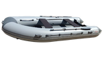 Лодка ПВХ Мнев и К Кайман N-420НДНД