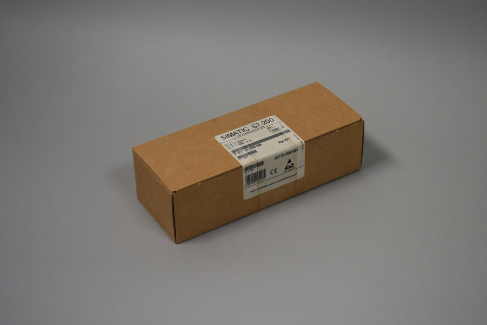 SIEMENS 6ES7216-2AD00-0XB0