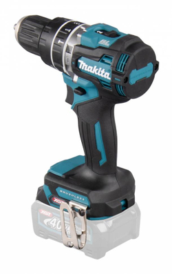 Дрель-шуруповерт Makita HP002GZ