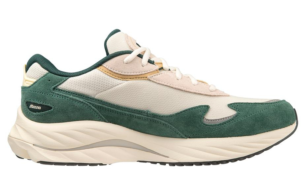 Mizuno Wave Rider Beta Bistro