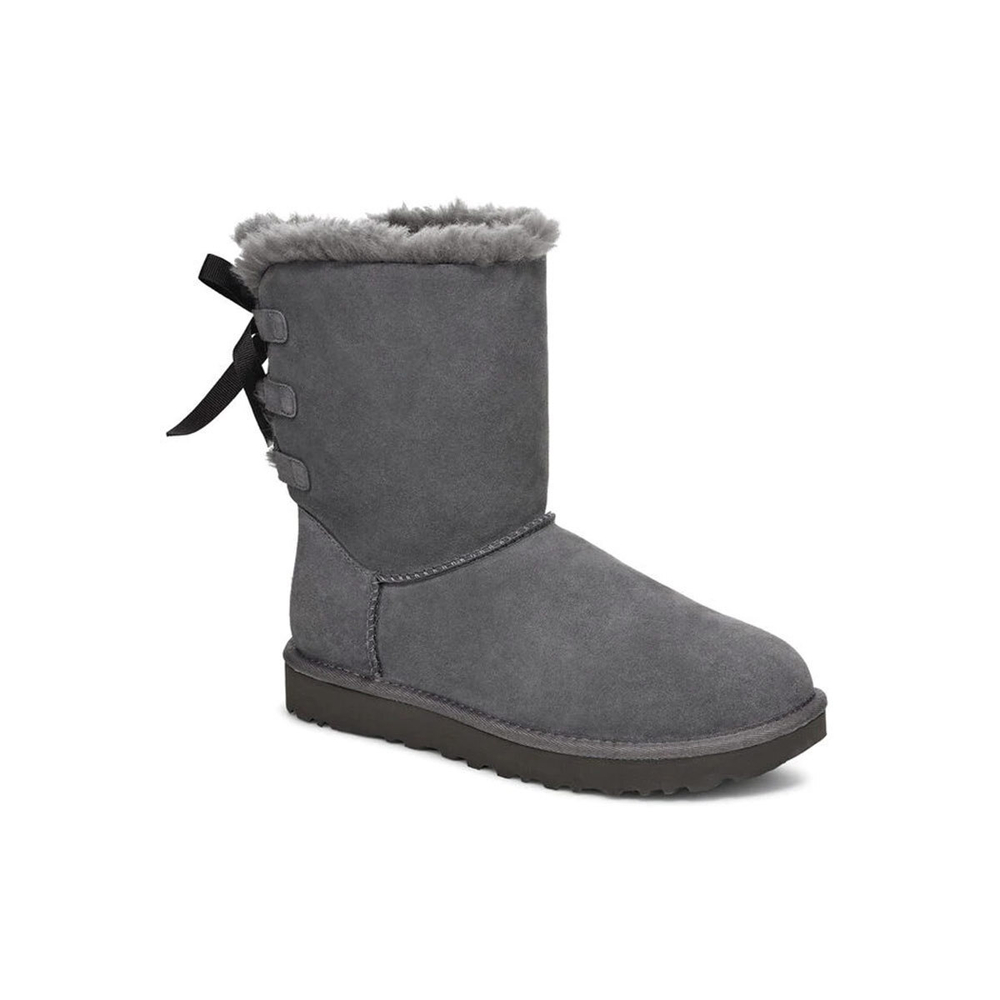 Сапоги UGG Short Bow Stiefel, 1110706-CHRC
