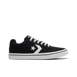 Кеды Converse El Distrito 2.0 Low 'Black Canvas' 167008C