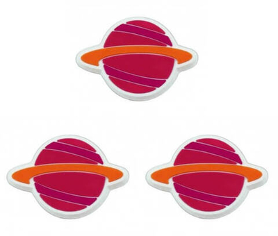 Виброгаситель Pro's Pro Saturn 3P