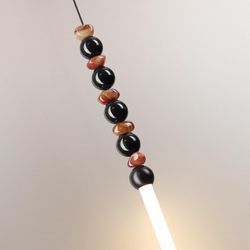 Подвесной светильник Odeon Light Monella 7187/12L