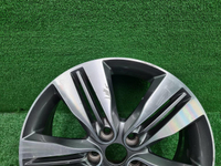 Диск литой R18 Hyundai IX35 (2010-2015)