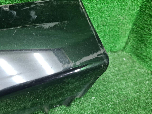 Накладка порога левая BMW X7 G07 (2019-нв) M-paket