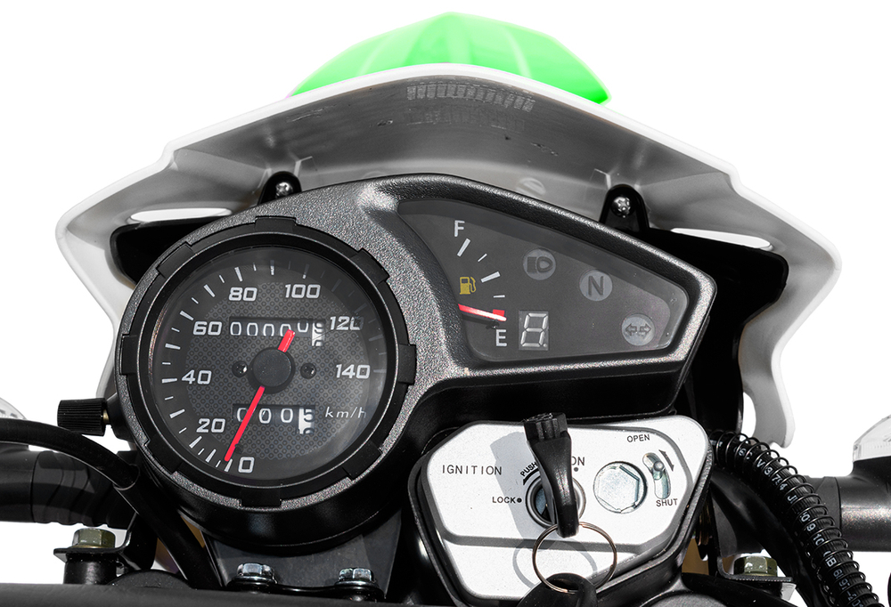 Мотоцикл Regulmoto SK200GY-5 с ПТС