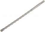 32524М Бур по бетону SDS PLUS с двойной резьбой 10 х 260 мм MOS
