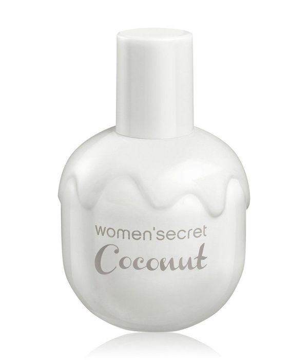 Women Secret Coconut Temptation