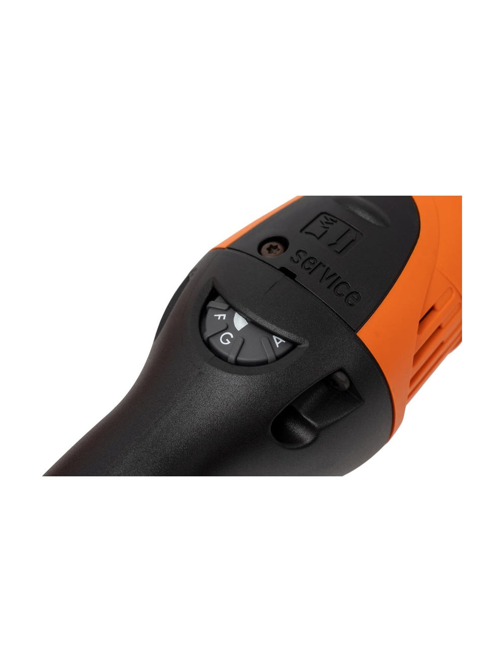 Полировальная шлифмашина AEG SE 12-180 4935412279