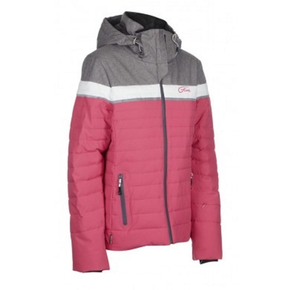 Куртка женская Five Seasons PORTA JKT W 461 40 CARMINE