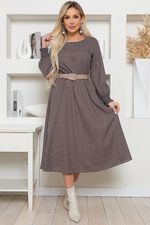 Платье 70890 Avili