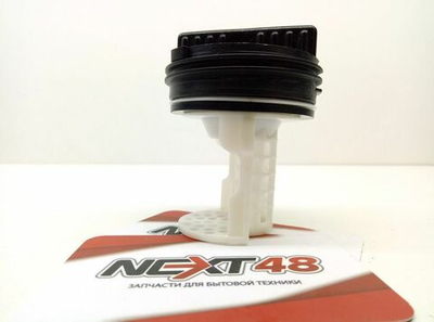 Вставка в фильтр помпы Samsung