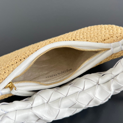 Bottega Veneta Small Gemelli 24 cm