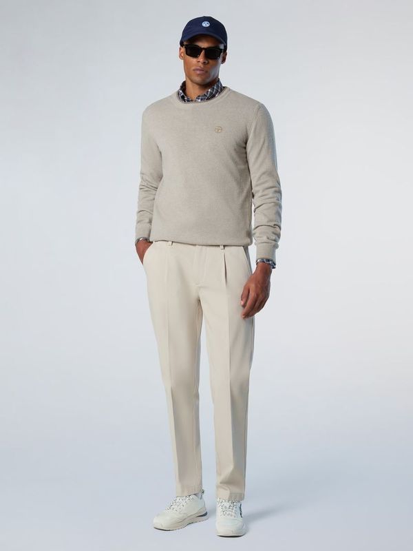 СВИТЕР NORTH SAILS