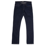 Зауженные джинсы Dickies в классическом оттене темно-синего, M (33x34)