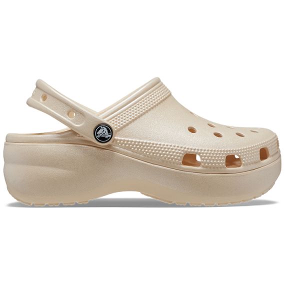 Crocs Cloud 'Beige'