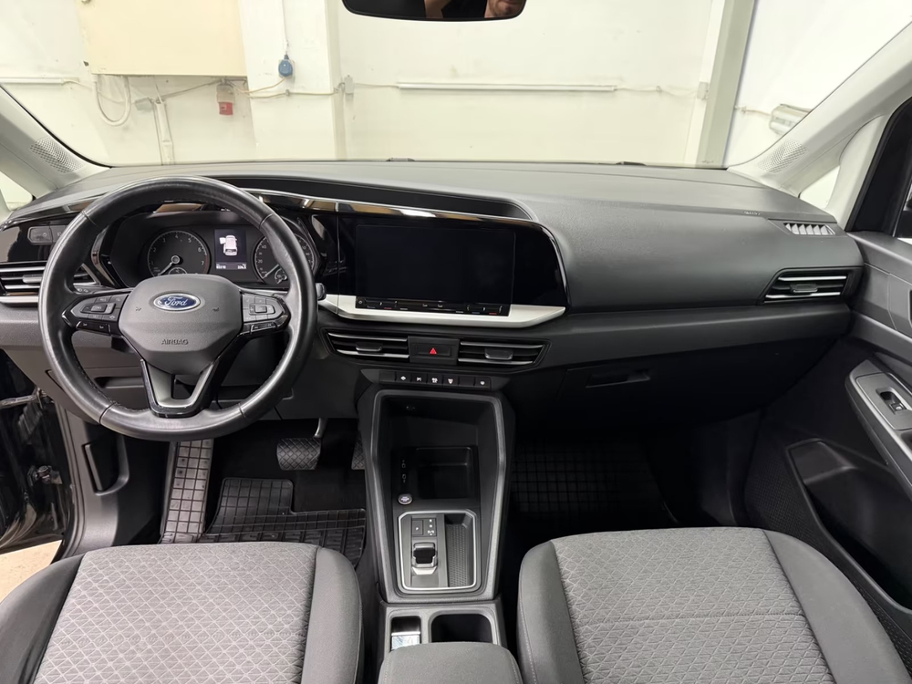 Ford Tourneo Connect