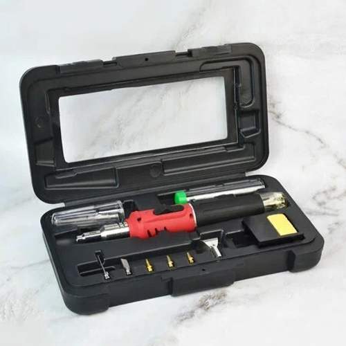 Паяльник газовый HS-115K (P.R.C.)