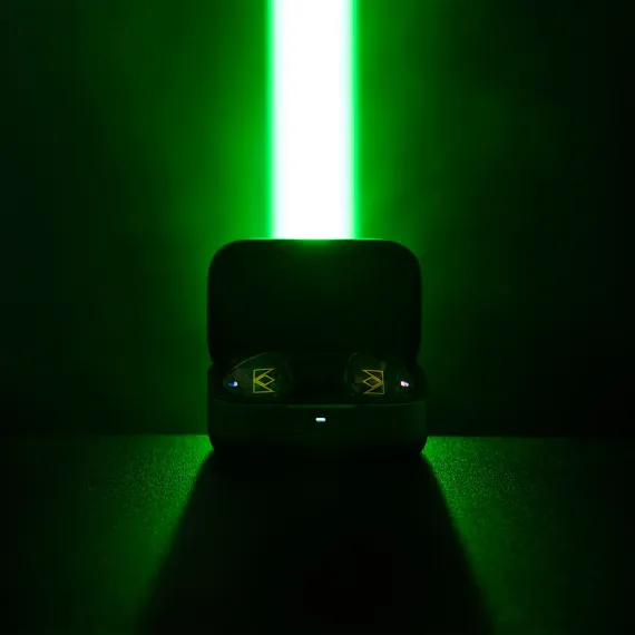 Noble Audio FoKus Rex5 Green