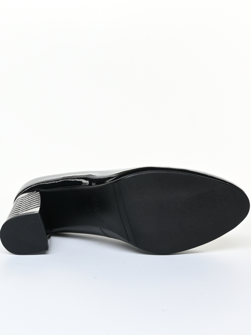 Туфли женские Ascalini W23690