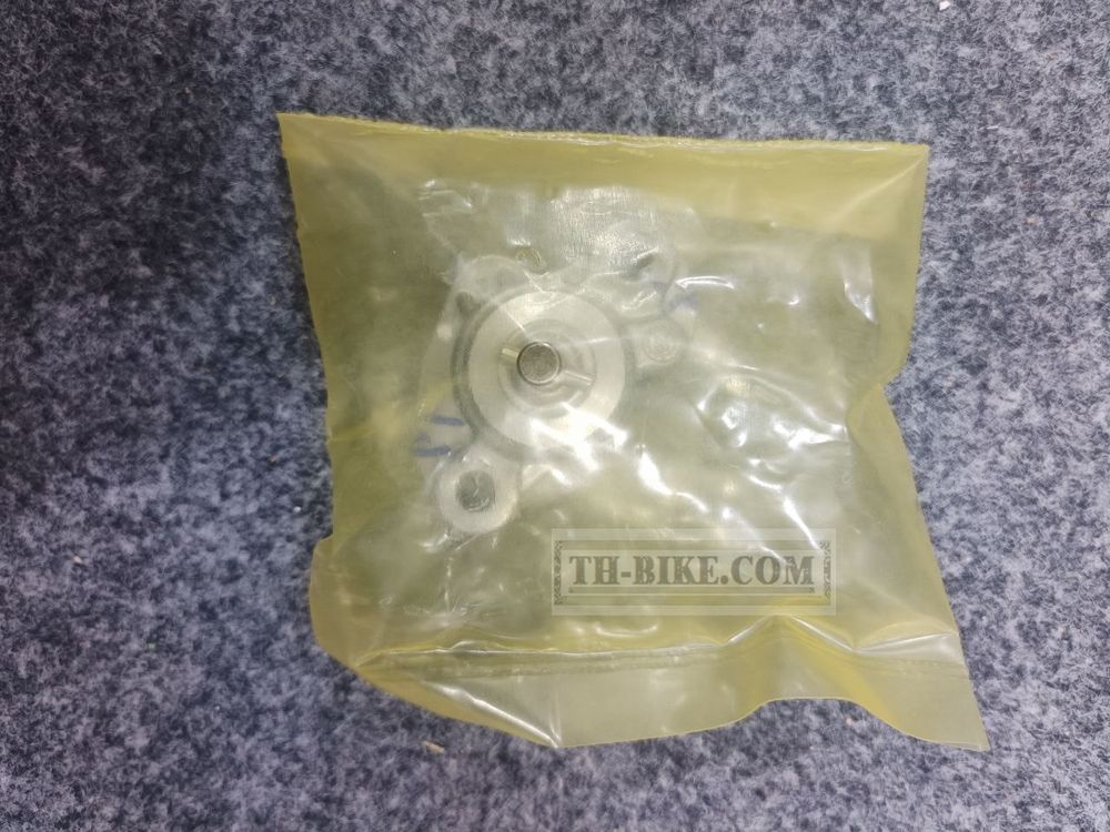 15100-K1Z-N20. PUMP ASSY., OIL (15100-K0R-V00). Honda