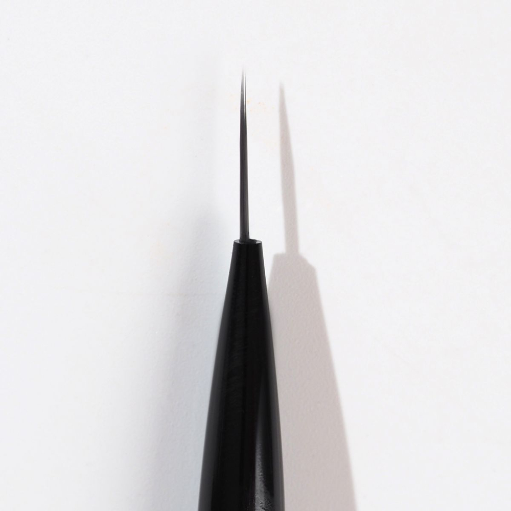NR Line Brush - Кисть тонкая для дизайна, 11 м