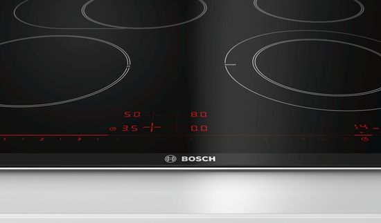 Электрическая варочная панель Bosch PKN675DP1D