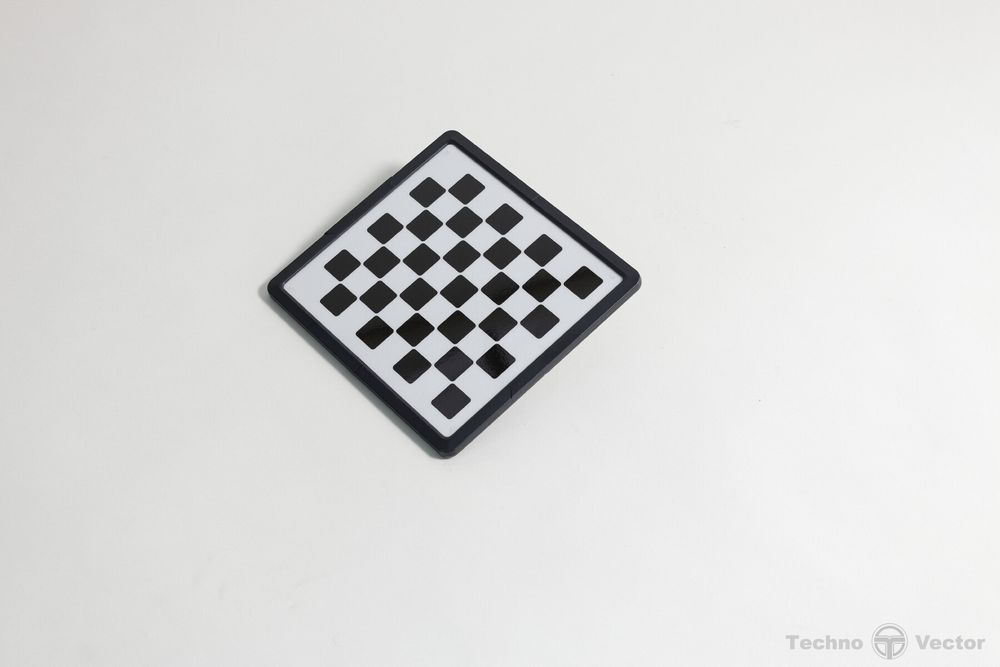 ТехноВектор (7204 KAS) стенд сход-развал 3D