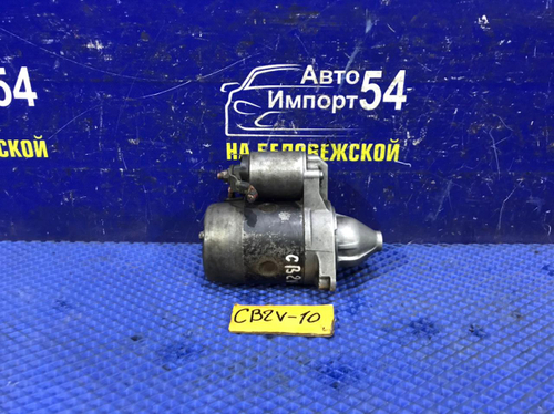 Стартер MITSUBISHI LIBERO 1999