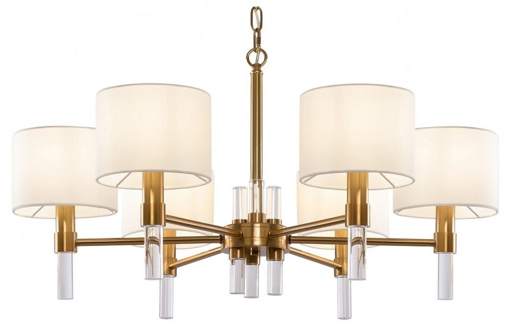 Подвесная люстра Freya Lino FR5186PL-06BS