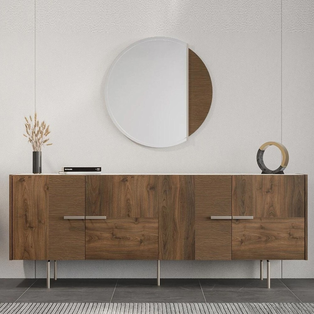 Зеркало для серванта ENZA HOME PAVIA EH66975